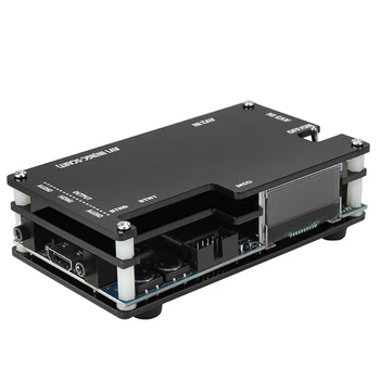 OSSC HDMI Converter Komplekt Retro Mängu Konsoolid PS1 2 Sega Atari Nintendo,USA Pistik Lisada EU Adapter