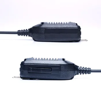 Oppxun 8 Pin-HM-36 Mikrofon Mic ICOM HM36 IC-718 IC-775 IC-IC-7200-7600 IC-25 IC-28 IC-38 Auto Raadio Mobiil Walkie Talkie
