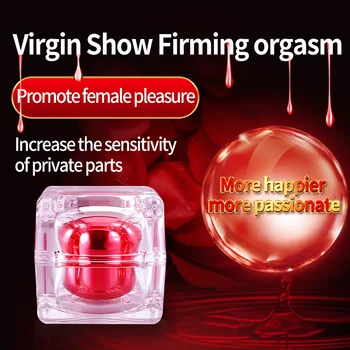 Orgasm geel libiido tugevdaja sugu spray vagiina stimuleerimine intensiivne tilk sugu erguti tugev naine suurendada tupe haripunkti pingeline õlid
