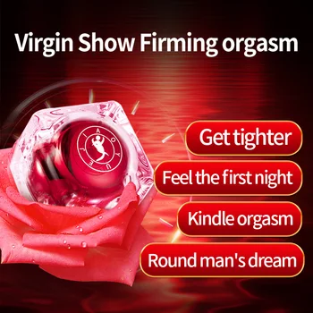 Orgasm geel libiido tugevdaja sugu spray vagiina stimuleerimine intensiivne tilk sugu erguti tugev naine suurendada tupe haripunkti pingeline õlid