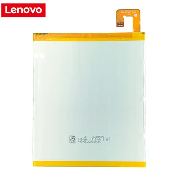 Originaal Lenovo TAB4 8 Aku/TB-8504X/TB-8504N Lenovo Tab4 8 Plus Aku L16D1P34 4850mAh 8inch Tablett Patareid 2674