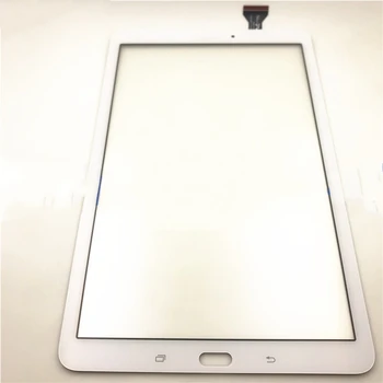 Originaal Puutetundlik Samsung Galaxy Tab E 9.6 SM-T560 SM-T561 T560 T561 Puutetundlik Digitizer Paneel Andur Tablett Klaasi 118071