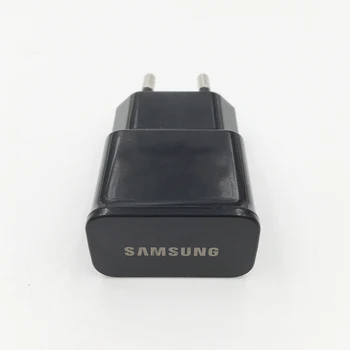 Originaal Samsung 5V2A ELI Kiire Laadija Adapter 120cm USB Type C Kaabel Galaxy S8 S9 S10 Pluss A31 A51 A32 A52 A70 A50 A90 M21