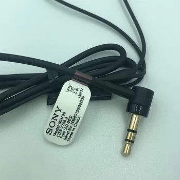 Originaal Sony MH755 IN-ear Voor Sony Oordopjes Peakomplekt Oortelefoon Voor SBH20 SBH50 SBH52 BLUETOOTH APPARAAT