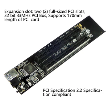 PCI express x1 PCI-adapter-PCI express x1 x4 x8 x16 2 sadama Sadamate PCI 32bit pesa Ärkaja Kaart PCI-e PCIe adapter 91653