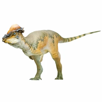 PNSO Pachycephalosaurus Dinosaurused Mänguasi Eelajalooline Loom Mudeli Dino Klassikaline Mänguasjad Poistele Laste