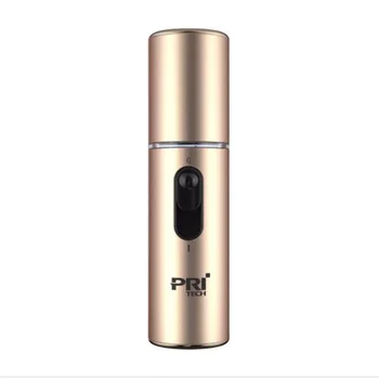PRITECH FS-028 Nägu Steamer Nano Mister USB Eest Pihustite Ultraheli veevarustus Niisutaja Beauty Spa Naha Näohooldus Vahend