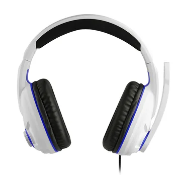 PS5 Peakomplekt 3D Kõrvaklapid Juhtmega Stereo Mängud Kõrvaklappide Juhtmega Mängija Kõrvaklapid, TV VR 3D-Mängude Tarvikud 106133