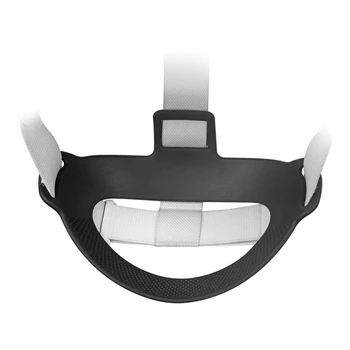 Peapael Padi Jaoks Oculus Quest 2 VR Peakomplekt Rihm Vähendab Pea Survet, Pehmed, Mugavad ja Pea Katta Pad VR Tarvikud 149184