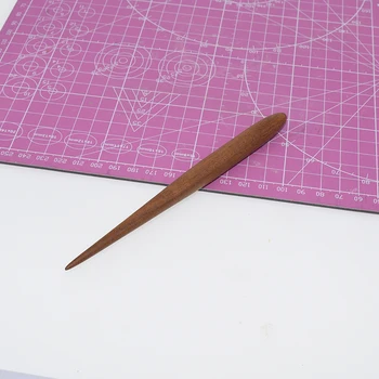 Pehme savi Nõela Detail, Peen Nikerdus Vahendid Redwood Kinni Nippi Baar Tekstuuri, Kuju Käsitsi valmistatud Skulptuur Animatsiooni Nukk Keraamika Vahendid