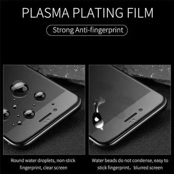 Poco X3 Pro,Keraamiline Film Xiaomi Poco X3 NFC Pehme Klaas PocoPhone F3 Mi 10T Lite Poco M3 Pro 5G Vähe X3 Ekraani Kaitsekile