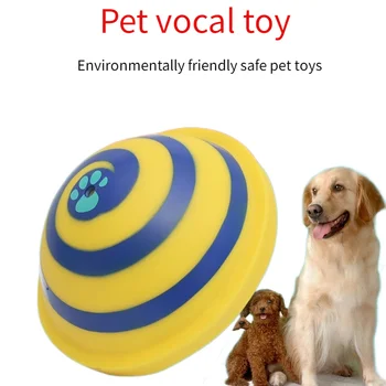 Pool-kõlas mänguasi, pall sõidavad autoga, hammustada lihvimine lemmiklooma koera mänguasjad Haiguse artefakt kutsikad on Teddy suur koer