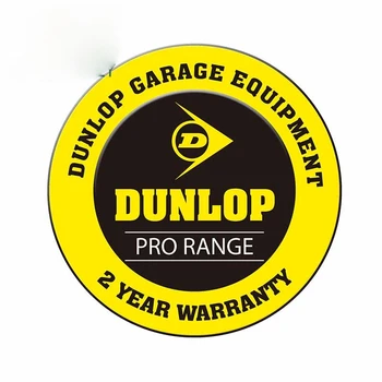 Populaarne Dunlop Auto Kleebised Naljakas Auto Kleebis Mootorratta Auto Kogu Keha Kleebised Auto Disain Graafiline Tarvikud