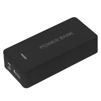Portable Power Bank Juhul Väline Mobile Backup Aku Powerbank 8400mAh USB Universaalne Laadija, mis Sobib Telefon
