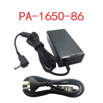 Power Adapter PA-1650-86 SADP-65KB 19V3.42A 65W Jaoks Acer TMTX50 TMP259 5742G TM5742 N15C1 Sülearvuti Laadija 5.5*1.7 MM UUS Originaal 34043