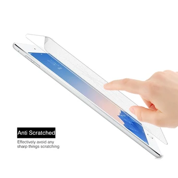 Premium Anti-Glare screen protector matt film Microsoft Surface RT 10.6
