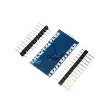 Pro Micro ATmega32U4 5V/16MHz Moodul Kontroller Bootloader Mega32U4 Mini Leonardo Arduino