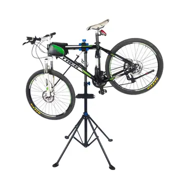 Professionaalne Bike Remont Seista, Kodus Kaasaskantav Jalgratta Mehaanikat forWorkstand Reguleeritav Klapp Bike Rack Omanik Ladustamise Jalgratas