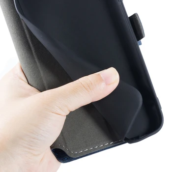Pu Nahast Telefoni Kott Case For Samsung Galaxy A40 Flip Case For Galaxy A40 Aknas Raamat Juhul Pehme Tpu Silikoon Tagakaas