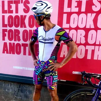 Puhketoolid Meeste Triatlon skinsuit sobib suvel Tsükli Riided maantee jalgratas kombekas ropa de ciclismo mtb team kit 2021sports clothin