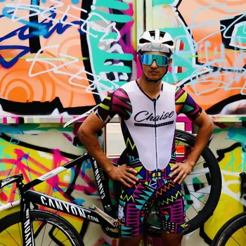 Puhketoolid Meeste Triatlon skinsuit sobib suvel Tsükli Riided maantee jalgratas kombekas ropa de ciclismo mtb team kit 2021sports clothin