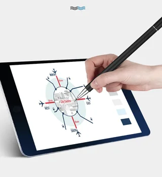 Puutepliiats Samsung Galaxy Tab S7 2020 t870 t875 S5E S4 S3 iPad Pro 11 Tab A7 10.4