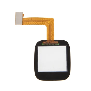Puutetundlik Paneel Andur Digitizer Remont Osa YQT Q90 Beebi GPS Smart Vaadata