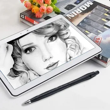 Puutetundlik Pliiats Universaalne iPhone iPad Samsung Tahvelarvuti Telefon TK
