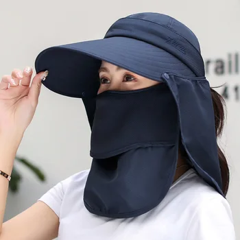 Päike müts naiste suvine versioon korea anti-uv elektriauto suur mütsi saab lahti müts hulgi sun protective