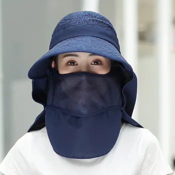 Päike müts naiste suvine versioon korea anti-uv elektriauto suur mütsi saab lahti müts hulgi sun protective