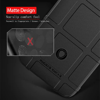 Põrutuskindel Matt Telefoni puhul Apple iPhone 12 Pro 12 Mini 11 Pro Max 12ProMax Pehmest Silikoonist Kaitsev Raudrüü Kate Coque