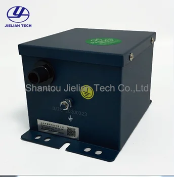 QEEPO QP-HD-ma/QP-HD-II kõrgepinge Generaator Elektroonika, Optoelektroonika, Trüki -, Plasti -, Tekstiili-ja Muude Industrie