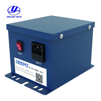 QEEPO QP-HD-ma/QP-HD-II kõrgepinge Generaator Elektroonika, Optoelektroonika, Trüki -, Plasti -, Tekstiili-ja Muude Industrie