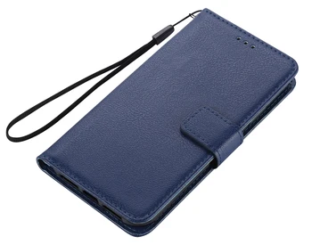 Rahakott Flip Case For Kohta Xiaomi Redmi Märkus 9S 9 s M2003J6A1G 6.67