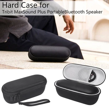 Reisi Puhul Tribit Plus Bluetooth Kõlar Ladustamise Kott Bluetooth Audio Ladustamise Kasti Kantavate Mängija Tarvikud Tilk Laevandus 5329