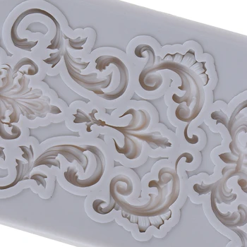 Reljeef Kuju 3D Käsitöö Asendus-Šokolaadikompvekid Silikoon Hallituse Fondant Kook Köök Kaunistus DIY Tööriistad