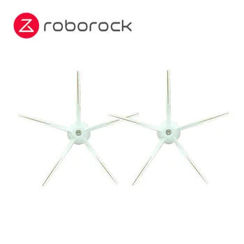 Roborock accessory kit, pestav filter, pintsel, MOPA jaoks roborock S50 s51 S55 S6 S5 Max ja Xiaomi 11 S ja Xiaowa