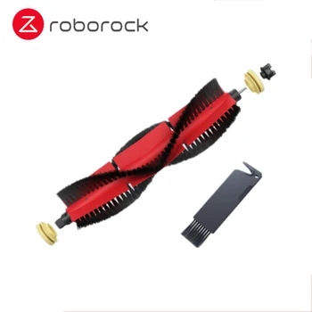 Roborock accessory kit, pestav filter, pintsel, MOPA jaoks roborock S50 s51 S55 S6 S5 Max ja Xiaomi 11 S ja Xiaowa