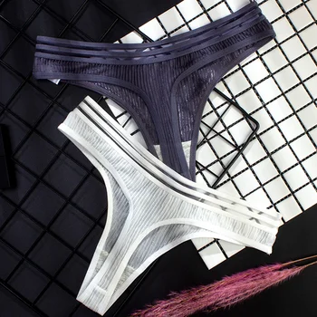 Romantiline Seksikas Pitsiline Aluspesu Naistele Õõnes Välja Aluspüksid Sugu String Läbipaistev Thong Õmbluseta Püksikud Naiste Pesu