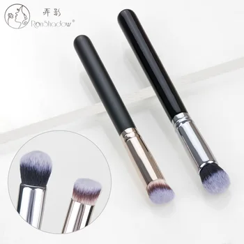 Ronshadow Ühe Makeup Brush Foundation Concealer Näo Make-Up Pintslid Ilu Kosmeetika Tööriist 144423