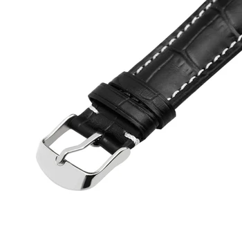 Roostevabast Terasest Watch Band Lukk Hulgi-10-22mm Unisex Metallist Käekella Rihma Pandlad Mood Watchbands Pannal Tarvikud