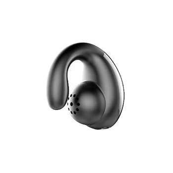 Rõngas-clip Kõrva Disain Ühe Bluetooth-ühilduvad Kõrvaklapid Juhtmeta Peakomplekti Kõrva Kuular Iphone Samsung Xiaomi Huawei