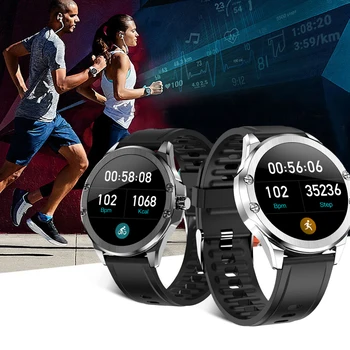 SENBONO 2020. aasta Uus Multi-dial Smart Watch Fitness Tracker Südame Löögisageduse Monitor Smart Kell Veekindel Meeste ja Naiste Smartwatch telefoni 141286