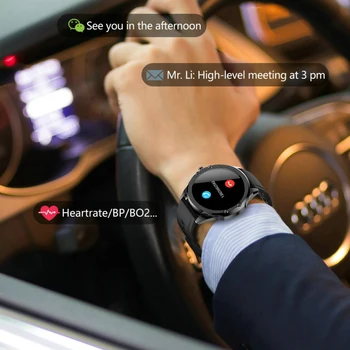 SENBONO 2020. aasta Uus Multi-dial Smart Watch Fitness Tracker Südame Löögisageduse Monitor Smart Kell Veekindel Meeste ja Naiste Smartwatch telefoni