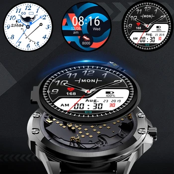 SENBONO 2020. aasta Uus Multi-dial Smart Watch Fitness Tracker Südame Löögisageduse Monitor Smart Kell Veekindel Meeste ja Naiste Smartwatch telefoni