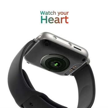 SENBONO M20 4G Smart Watch Android 7.1 Kulub 1,88 Tolline 360*320 Ekraani, 3GB 32GB GPS, WIFI, Suur Aku 780mah Smartwatch Telefon