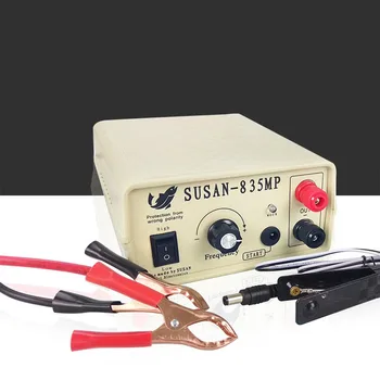 SUSAN-835MP Elektri Asjade Segamine high-power inverter Elektroonilise korduva Converter Trafo Võimsus converter 135169
