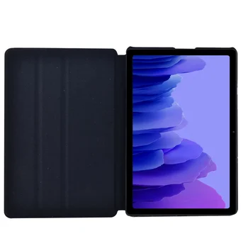 Samsung Galaxy Tab A7 10.4 Tolline SM-T500/SM-T505 2020 Tablett Seista, Kata Case - Marmor Kiri Seeria Kvaliteetne Kate Juhul