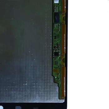 Samsung S3 T820 Lcd TAB S3 SM-T825 T827V Ekraan Puutetundlik Digitizer Paneel Täieliku Osa varuosi Testitud 179790