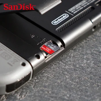 Sandisk Ultra Micro SD 128GB 64GB 32GB 200GB 256GB 400GB Mälukaart 16GB microsd mälukaart TF/SD-Flash Kaart C10 Telefoni UAV GPS 157906